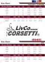 Livco Corsetti Fashion Kinsley LC 17259 3