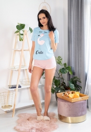 Cute Flamant 0304